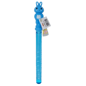 Bunny Bubble Blower - Blue