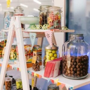 Schwandtner´s Candy Bar
