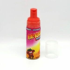 Fire Blaster Spray - Strawberry