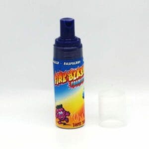 Spray Fire Blaster - Lampone