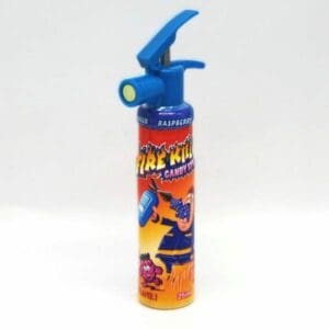 Fire Killer Spray - Raspberry