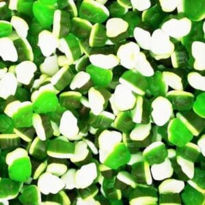 Frogs - 2500g