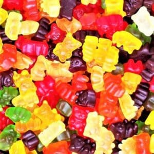 Bears - 3000g
