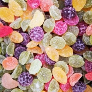 Gelee-Früchte - 3000g