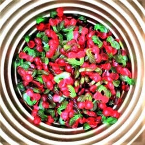 Ciliegie - 100g