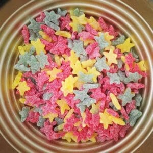 Stars Sour - 100g