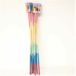 Fruity Straw - 10 Stück