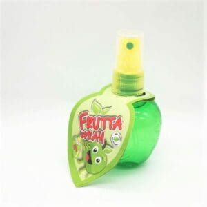 Frutta Spray - Green apple