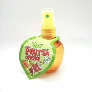 Frutta Spray - Cola