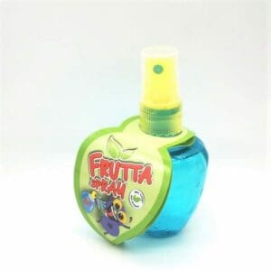 Frutta Spray - Blueberry