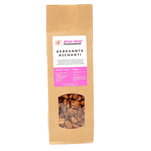 Arachidi tostate - 150 g