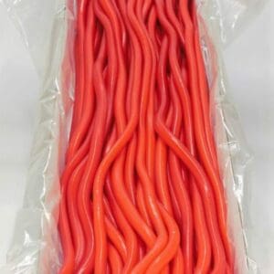 Meter cable Fini - Strawberry 50 pieces