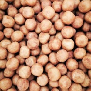 Marzipan potatoes - 3000g