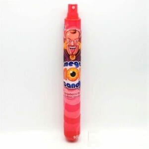 Mega Hypno Spray - Strawberry