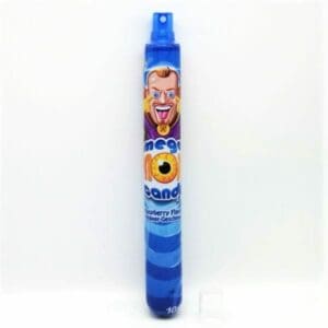 Mega Hypno Spray - Raspberry