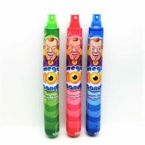Mega Hypno Spray - 3 pieces