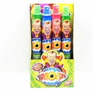 Mega Hypno Spray - 12 pieces
