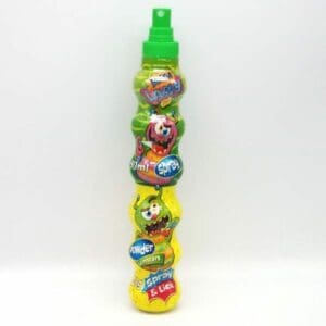 Mega Larvy Spray - Mela e limone