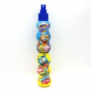 Mega Larvy Spray - Lemon-Raspberry
