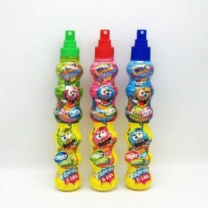 Mega Larvy Spray - 3 pezzi