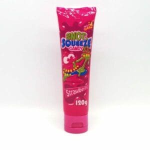 Snot Squeeze Gel XL - Fragola