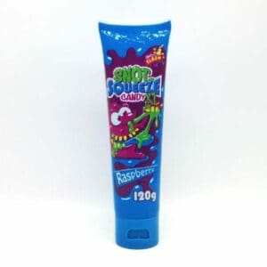 Snot Squeeze Gel XL - Lampone