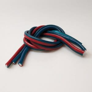 Meter cable Fini - Power 3 pieces
