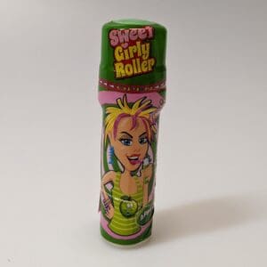 Sweet Girly Roller - Apple